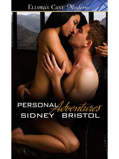 Personal Adventures by Bristol, Sidney