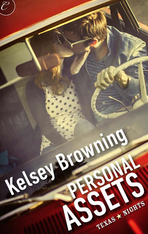 Personal Assets (Texas Nights) by Kelsey Browning