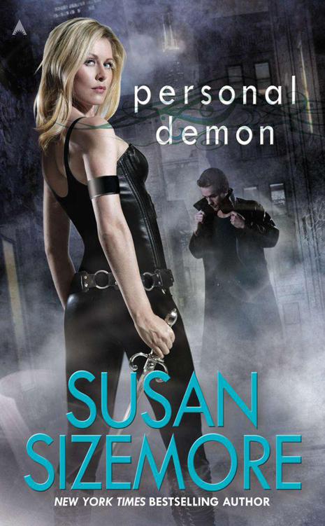 Personal Demon by Sizemore, Susan