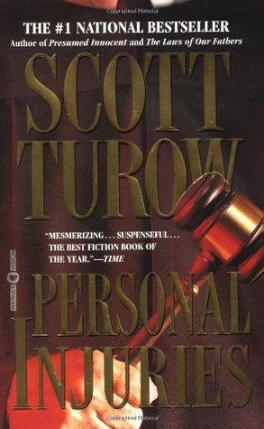 Personal Injuries (2000)