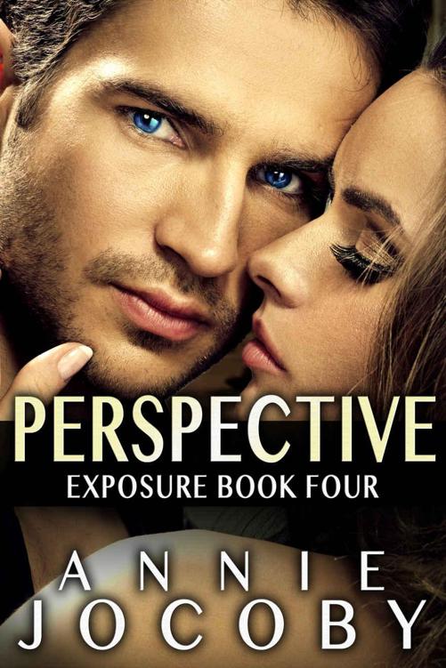 Perspective (An Exposure Series Novella): Exposure Series Book Four by Jocoby, Annie