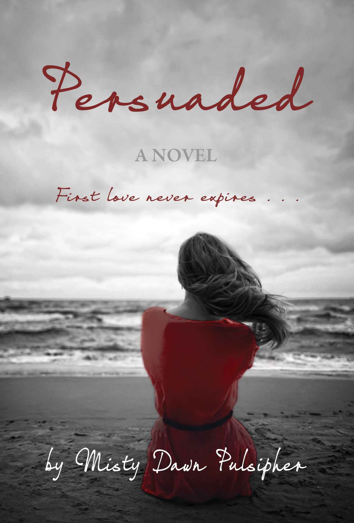 Persuaded