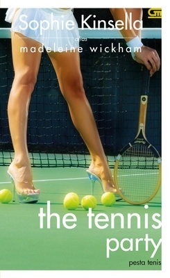 Pesta Tenis (1995) by Madeleine Wickham