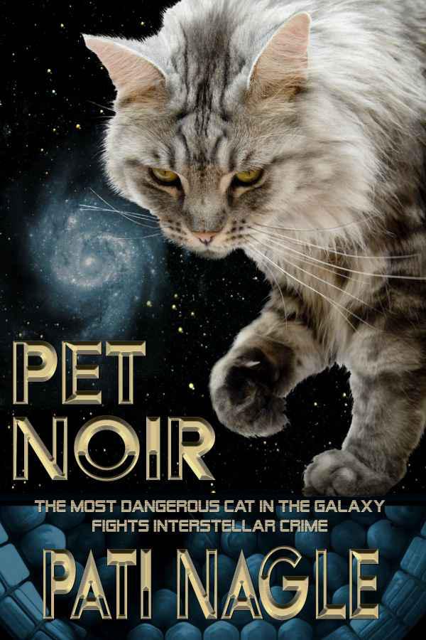 Pet Noir by Pati Nagle