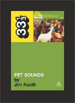 Pet Sounds (2005)