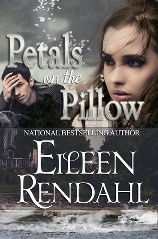Petals on the Pillow (2013) by Eileen Rendahl