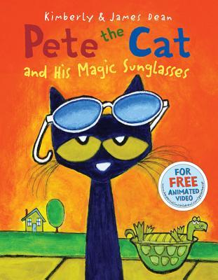 Pete the Cat and His Not So Grumpy Day (2013)