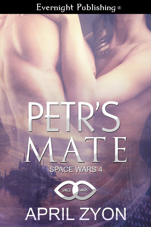 Petr's Mate by April Zyon