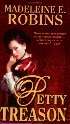 Petty Treason (2006)