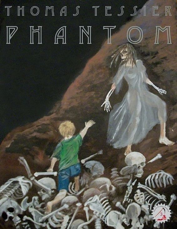 Phantom