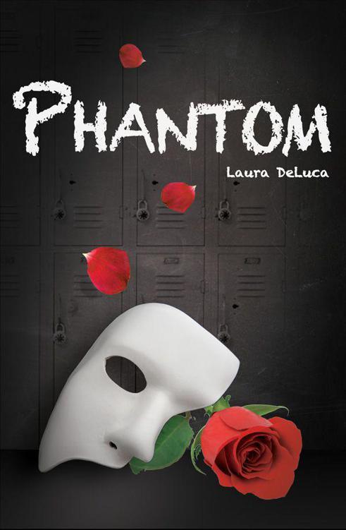 Phantom by DeLuca, Laura