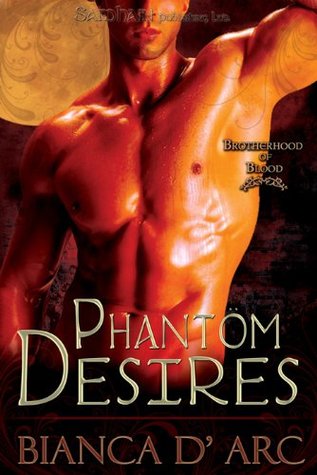 Phantom Desires (2000)