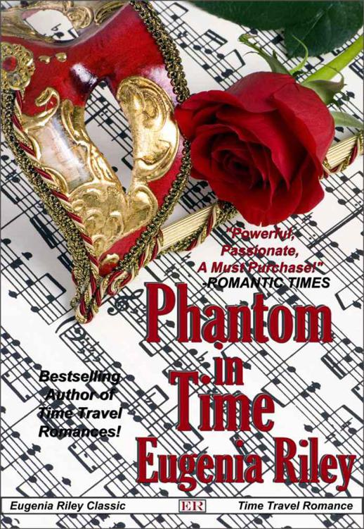 PHANTOM IN TIME