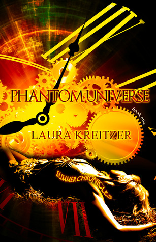 Phantom Universe (2011) by Laura Kreitzer