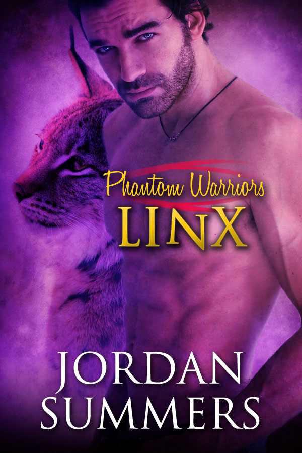 Phantom Warriors: Linx by Summers, Jordan