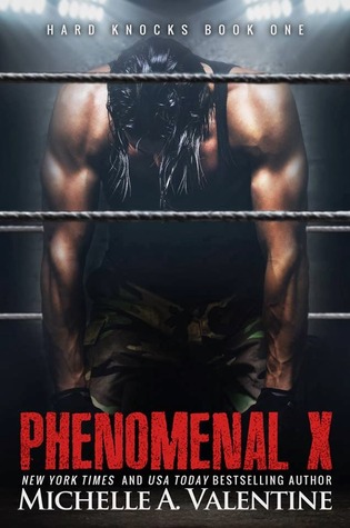 Phenomenal X (2000) by Michelle A. Valentine