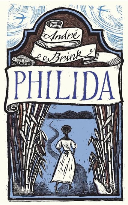 Philida by André Brink