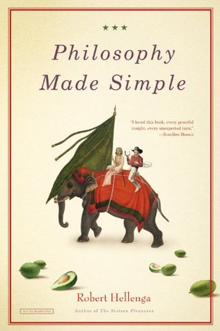 Philosophy Made Simple (2007)