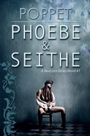 Phoebe and Seithe (2014) by Poppet