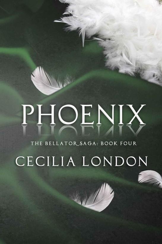 Phoenix by Cecilia London