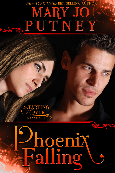 Phoenix Falling (2013)