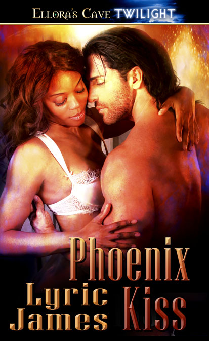 PhoenixKiss by Lyric James