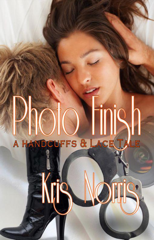 Photo Finish by Kris Norris