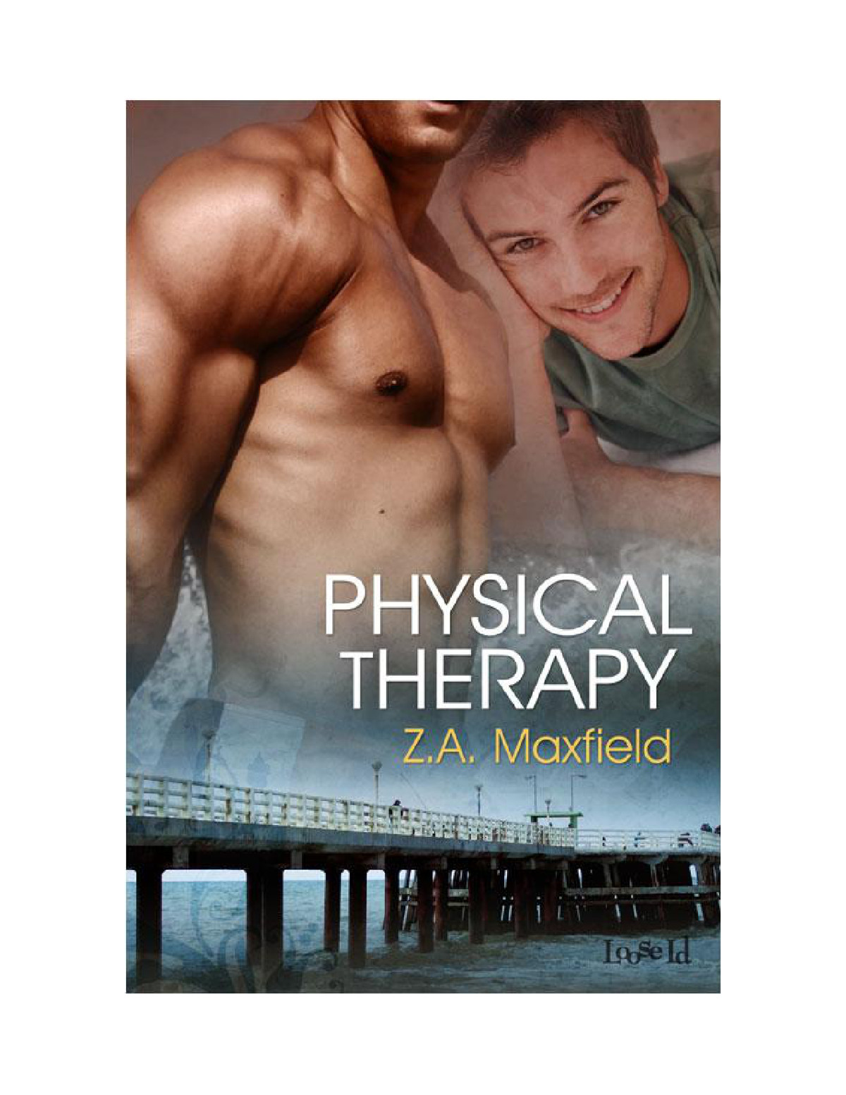 Physical Therapy by Z. A. Maxfield