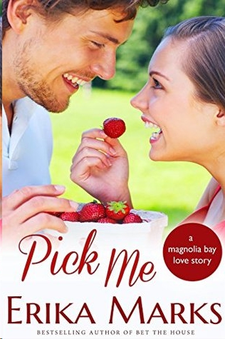 Pick Me by Erika Marks