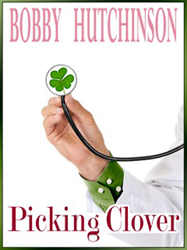 Pickin Clover by Bobby Hutchinson