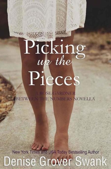 Picking Up the Pieces by Denise Grover Swank