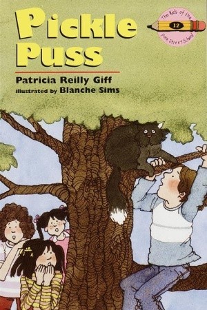 Pickle Puss (1986)