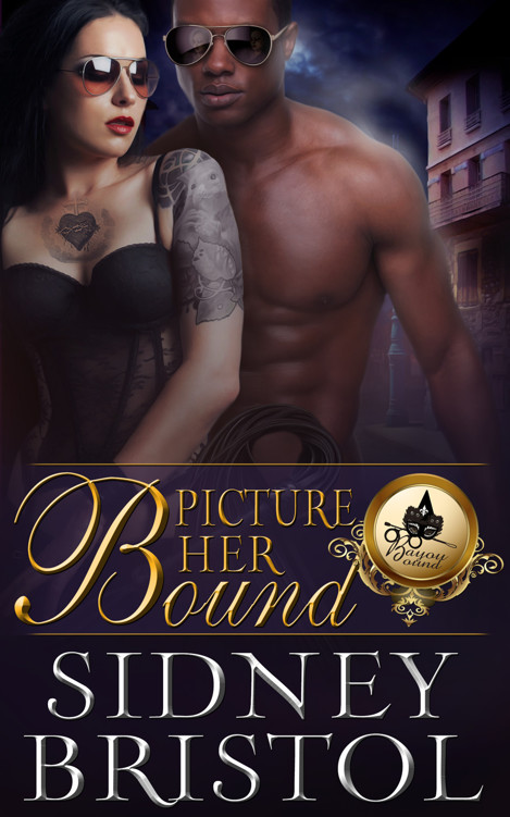 Picture Her Bound-epub by Sidney Bristol