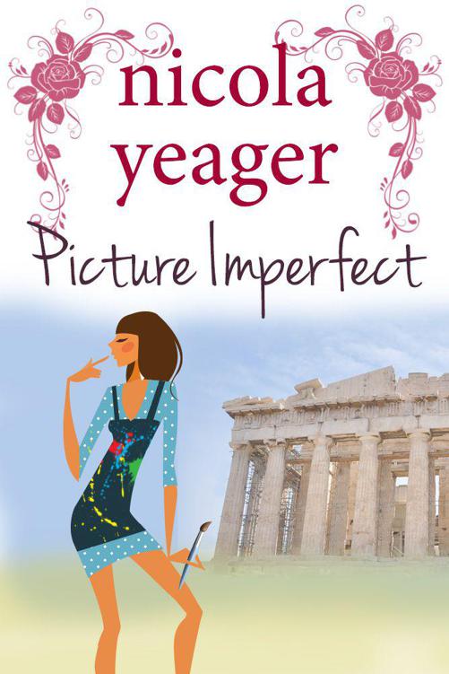 Picture Imperfect by Yeager, Nicola