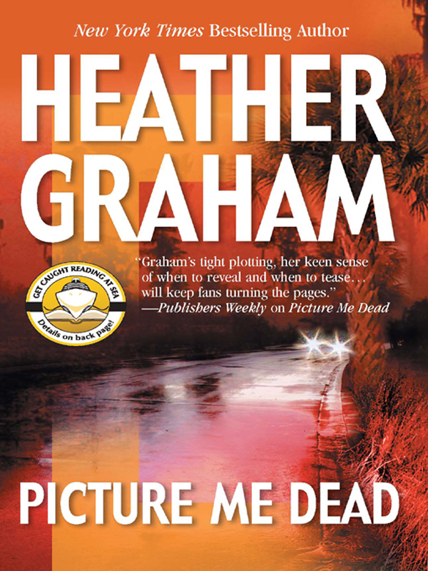 Picture Me Dead by Heather Graham