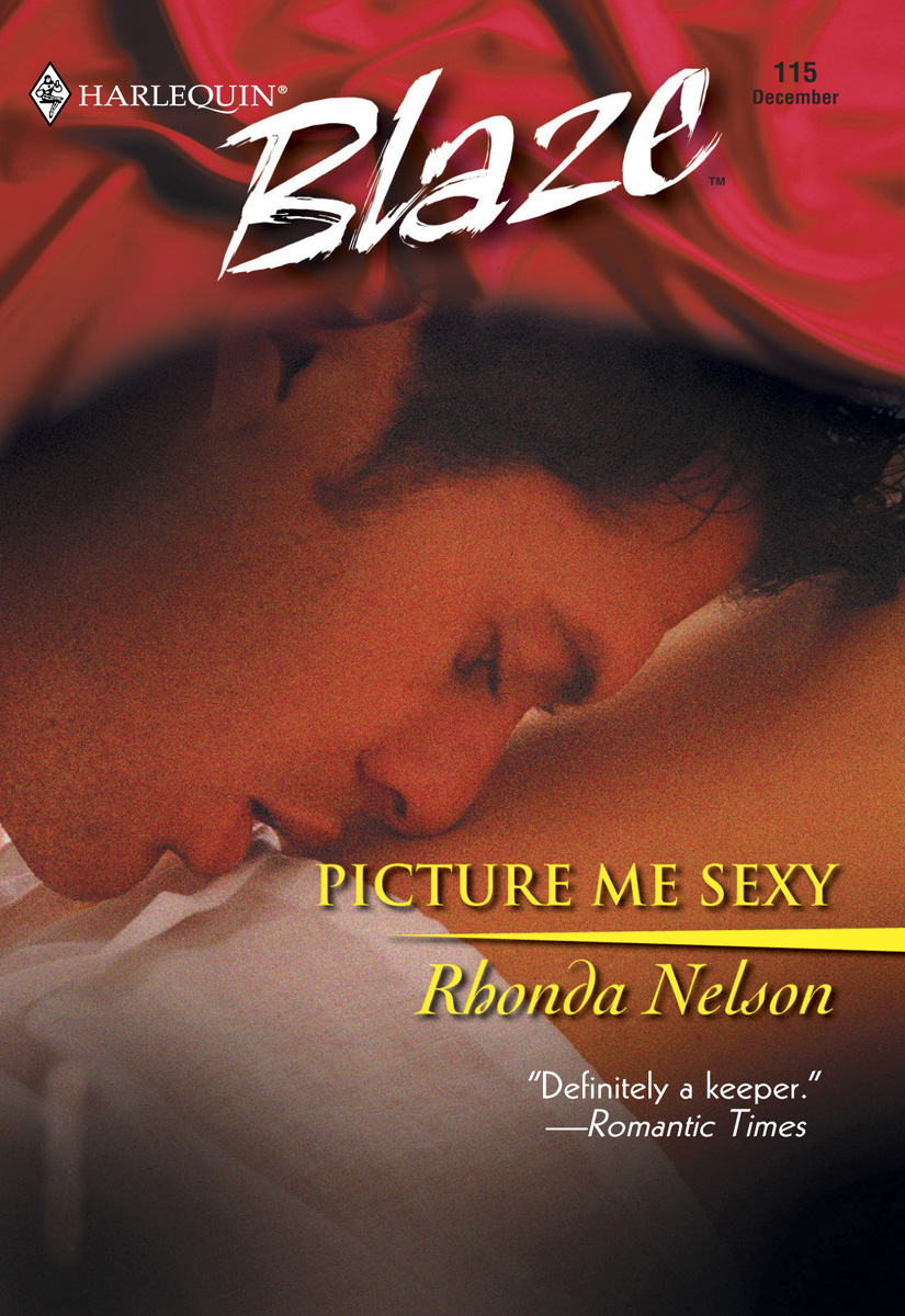 Picture Me Sexy (2003) by Rhonda Nelson