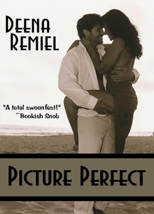 Picture Perfect by Remiel, Deena