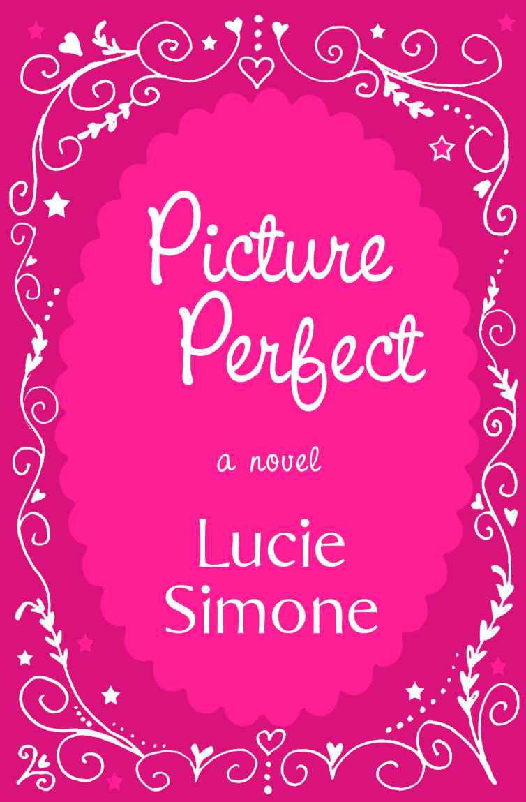 Picture Perfect by Simone, Lucie