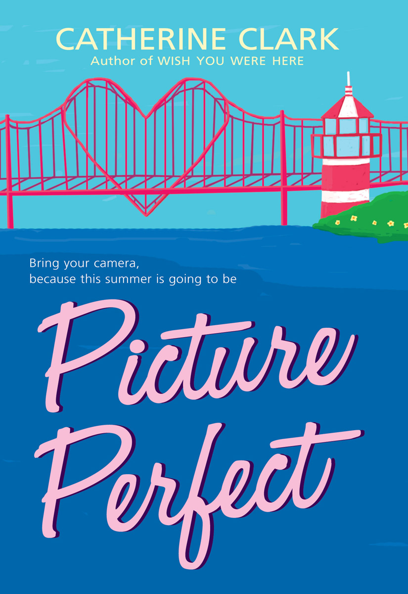 Picture Perfect (2008) by Catherine Clark