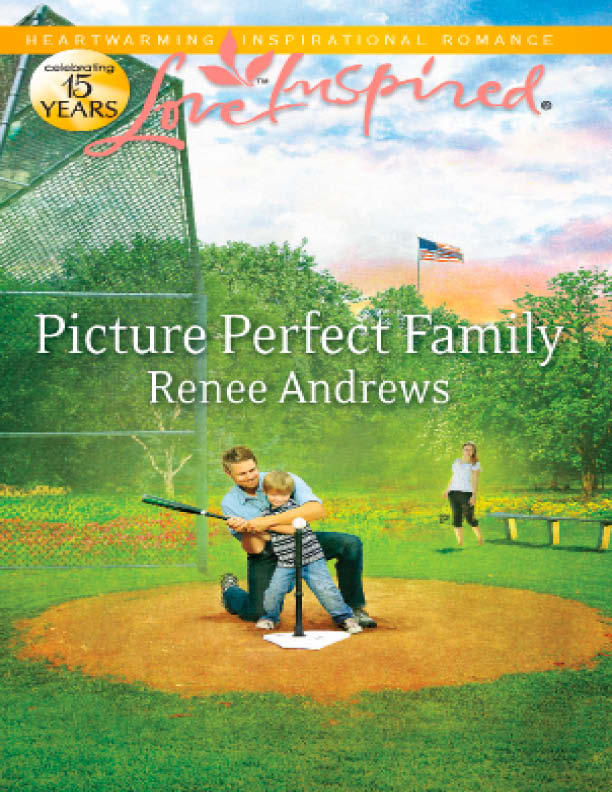 Picture Perfect Family (2011)