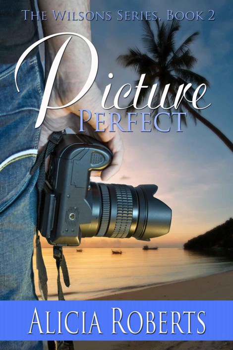 Picture Perfect (The Wilsons) by Alicia Roberts