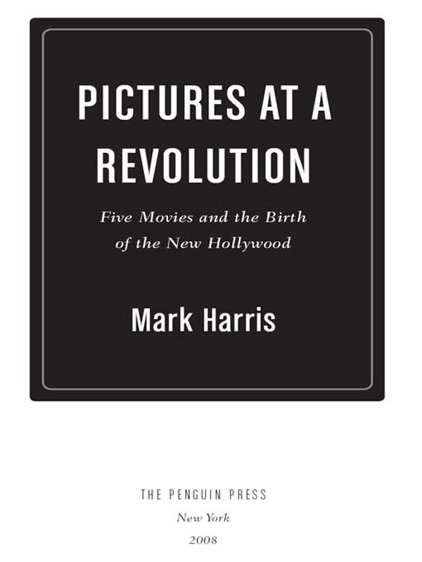 Pictures at a Revolution (2010) by Mark  Harris