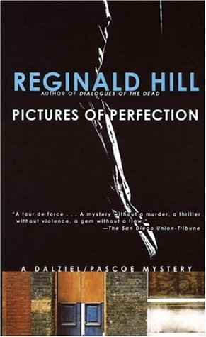 Pictures of Perfection (1995) by Reginald Hill