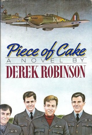 Piece of Cake (1984)