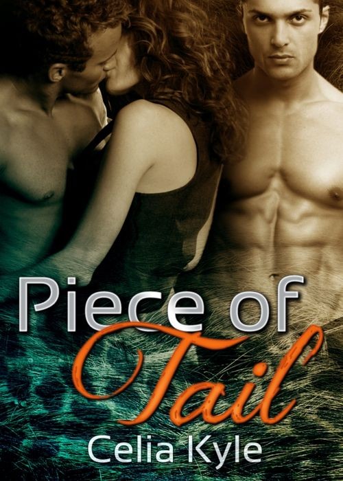 Piece of Tail (2012) by Celia Kyle