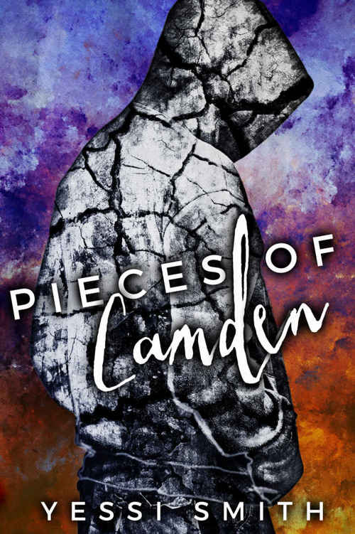 Pieces of Camden (Hole-Hearted #1) by Yessi Smith