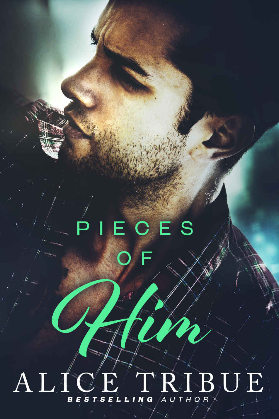 Pieces of Him