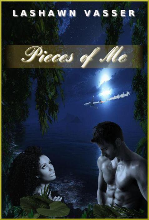 Pieces of Me by LaShawn Vasser