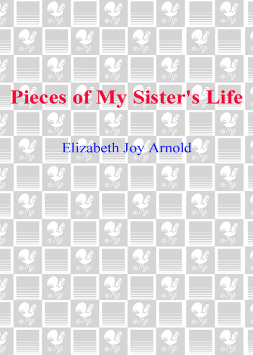 Pieces of My Sister's Life (2007) by Elizabeth Arnold