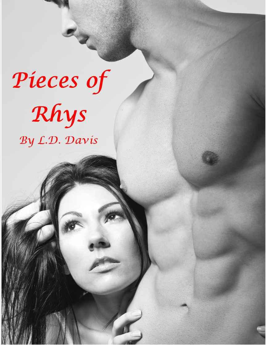 Pieces of Rhys by L. D. Davis